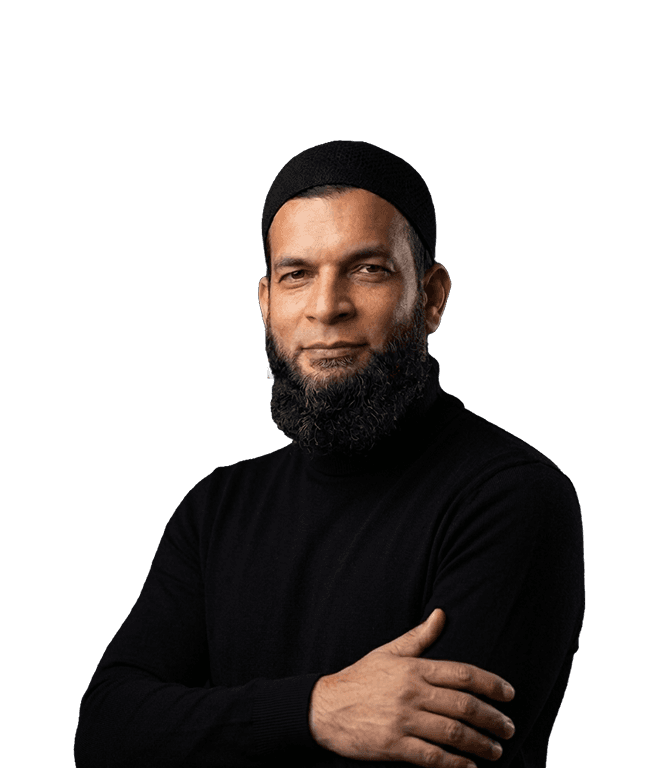Mir Ali