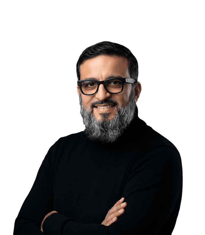 Talal Hassan
