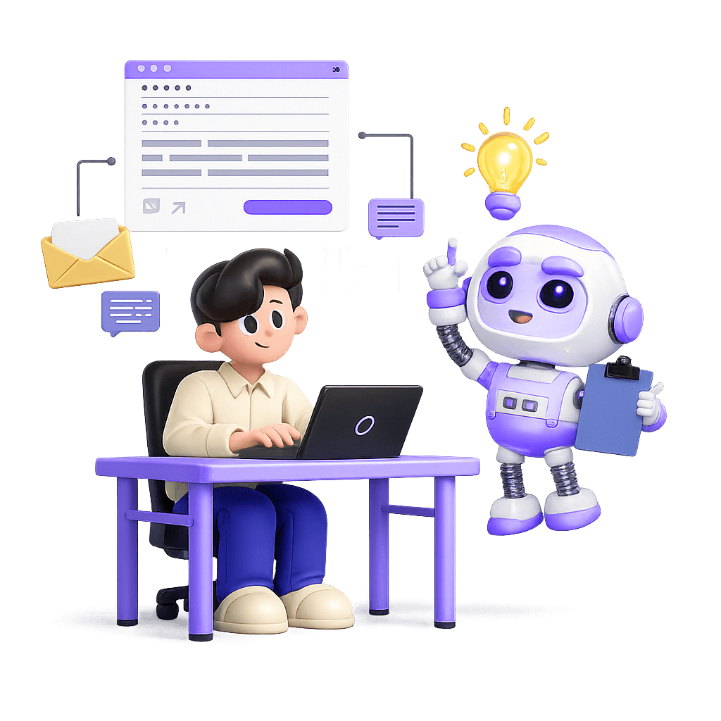 AI & Machine Learning Services for Insight‑Driven Decisions